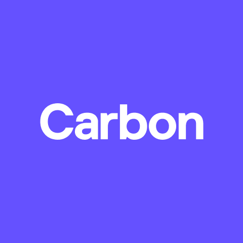 Carbon Logo