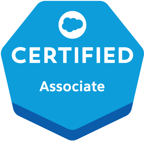 Salesforce Certified Associate